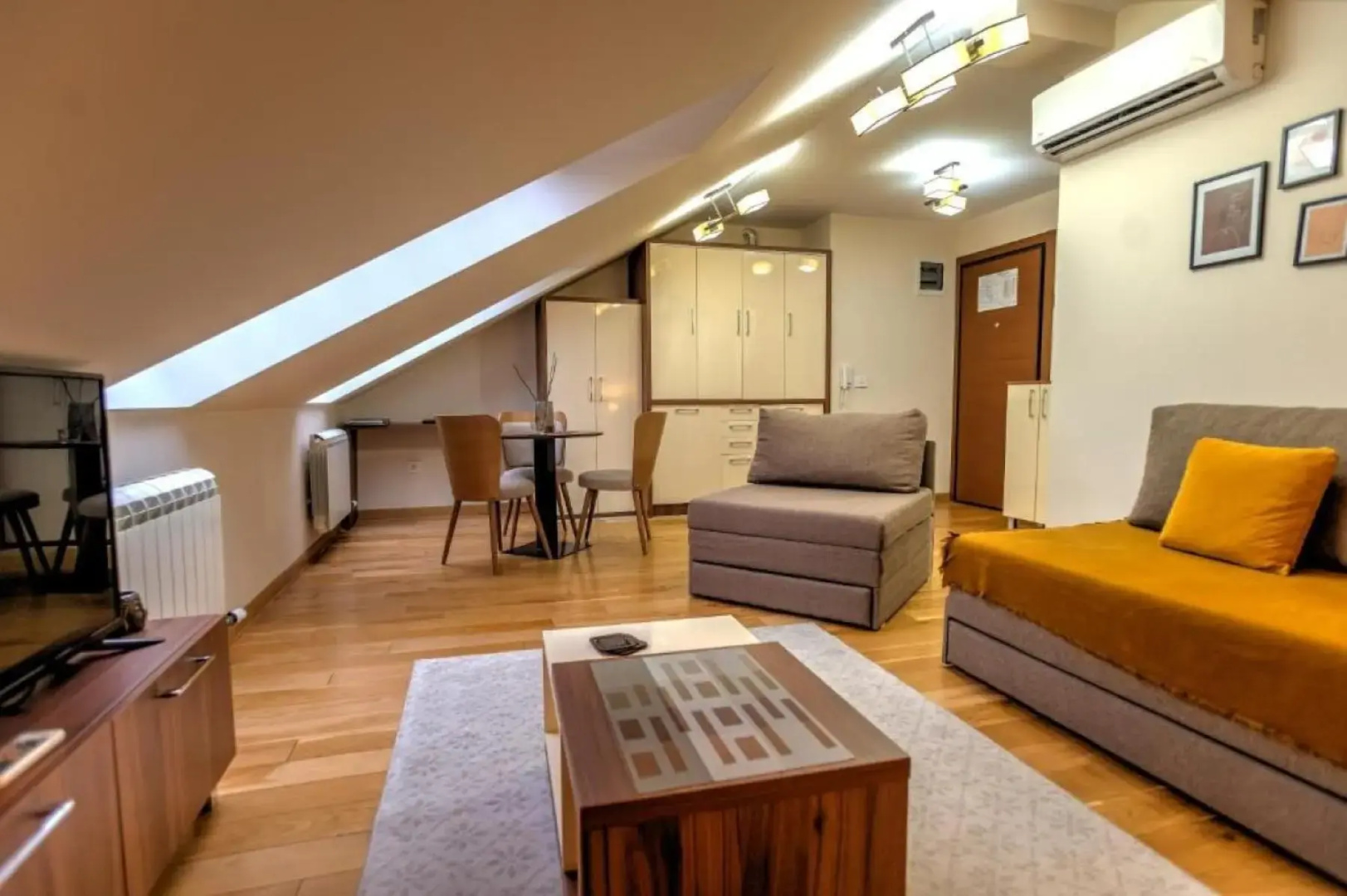 Foto - Apartmani Prime Beograd