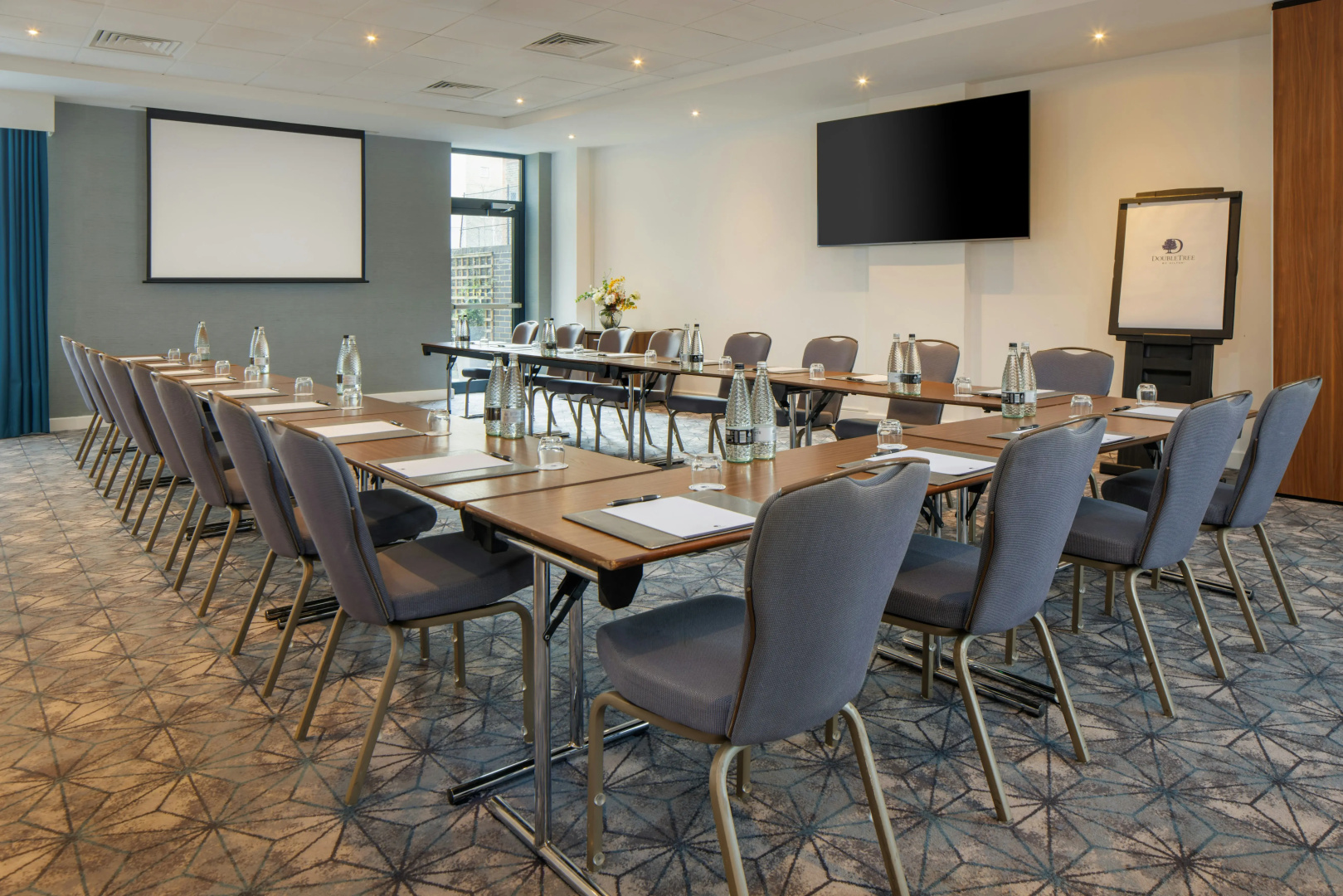 Foto - Doubletree by Hilton Angel Kings Cross