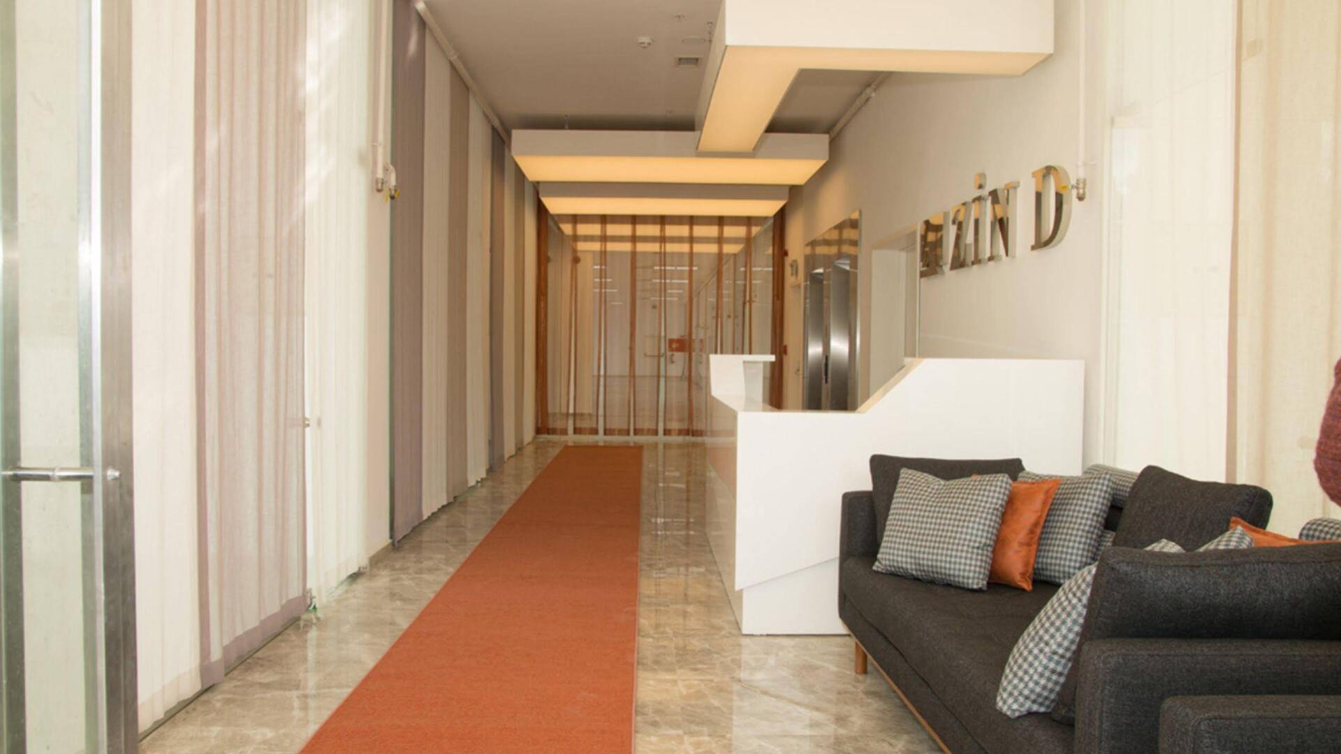 Photo - Zin D Home Dudullu Otel