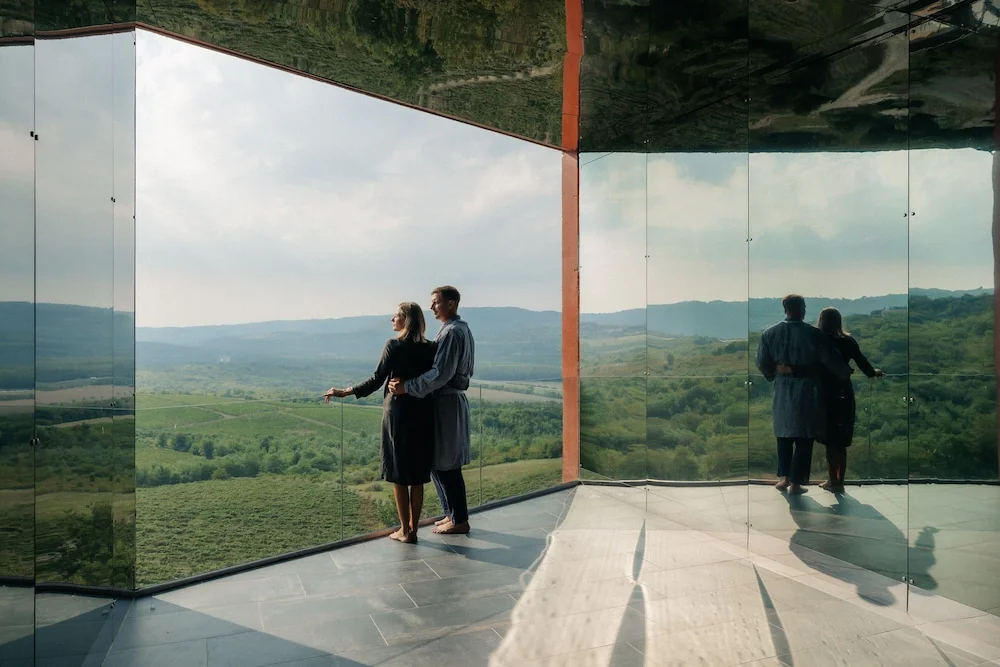 Photo - ROXANICH Winery and Design Hotel