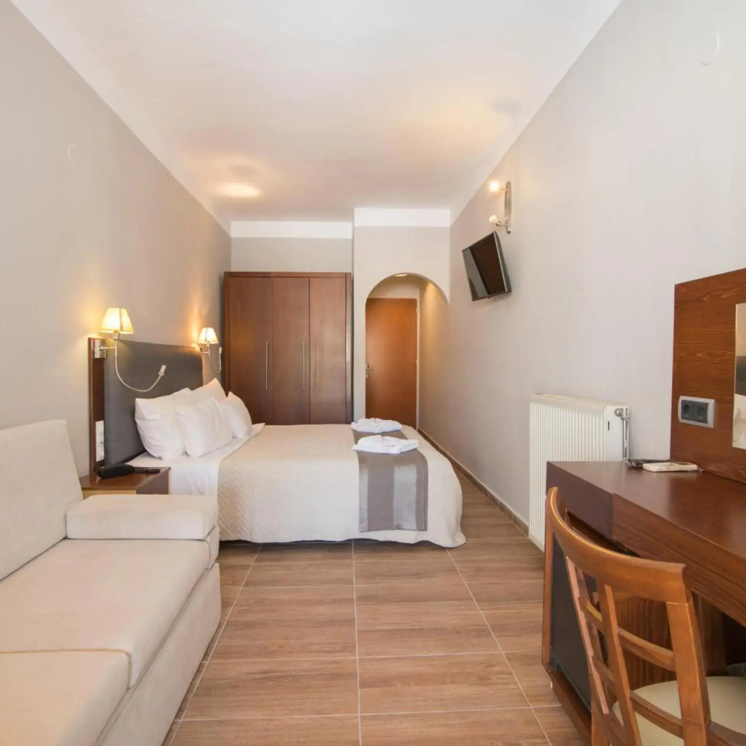 Photo - OPERA BLUE Hotel Gouvia Corfu