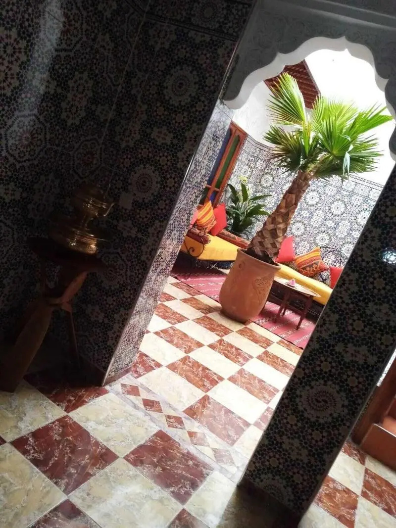 Foto - Dar Dikrayat