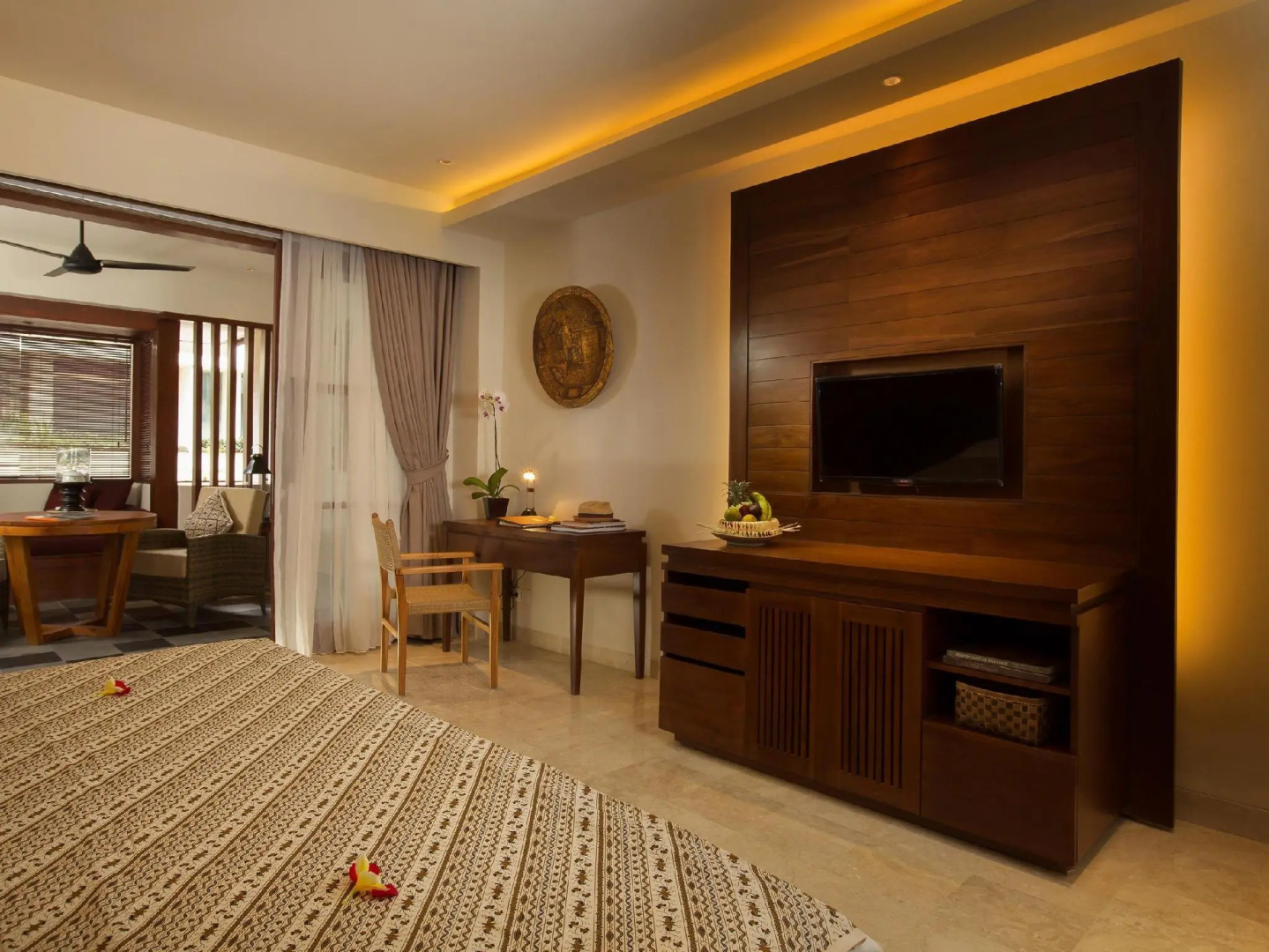 Foto - Ubud Village Hotel