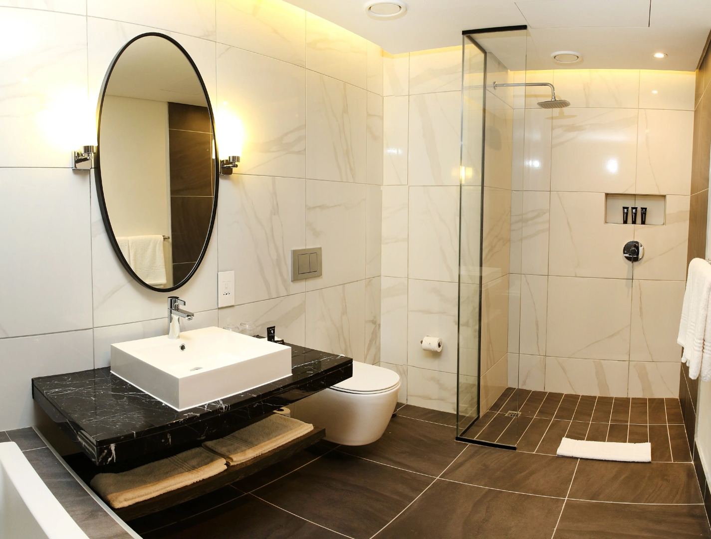 Foto - The Capital Mirage