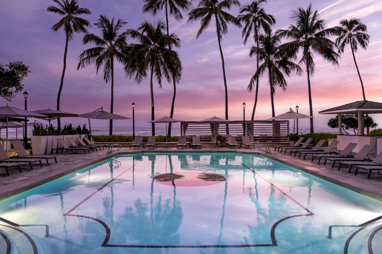 Photo - Moana Surfrider, A Westin Resort & Spa, Waikiki Beach