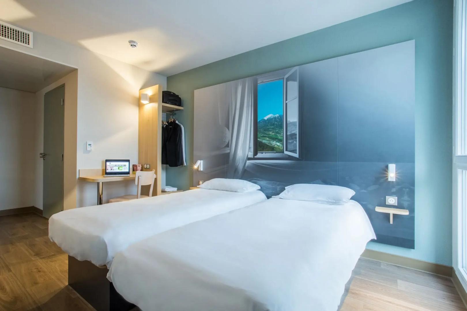 Photo - B&B HOTEL ANNEMASSE Saint-Cergues