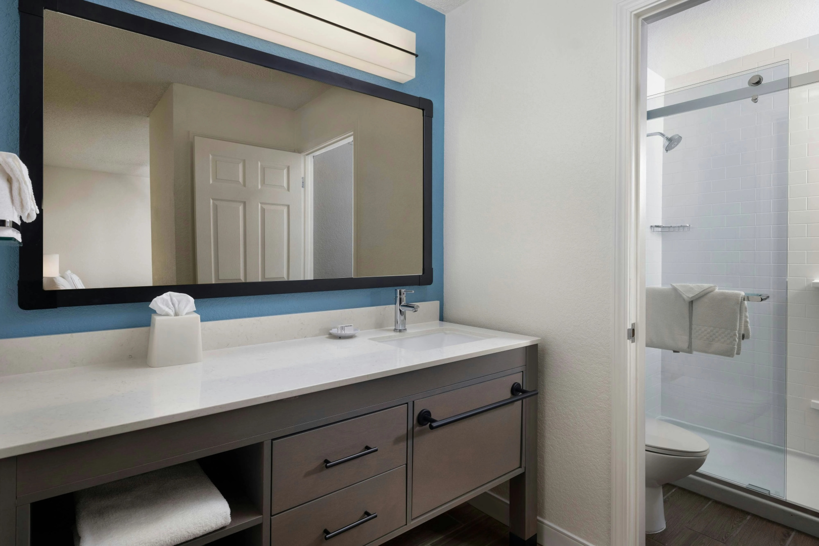 Foto - Residence Inn by Marriott Sunnyvale Silicon Valley II