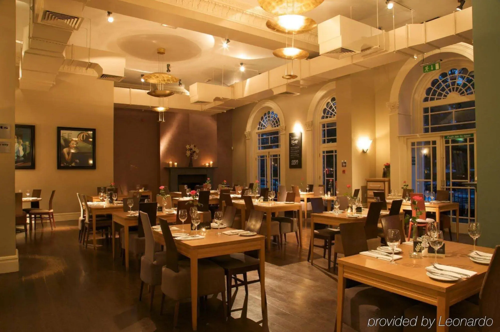 Foto - The Park Hotel