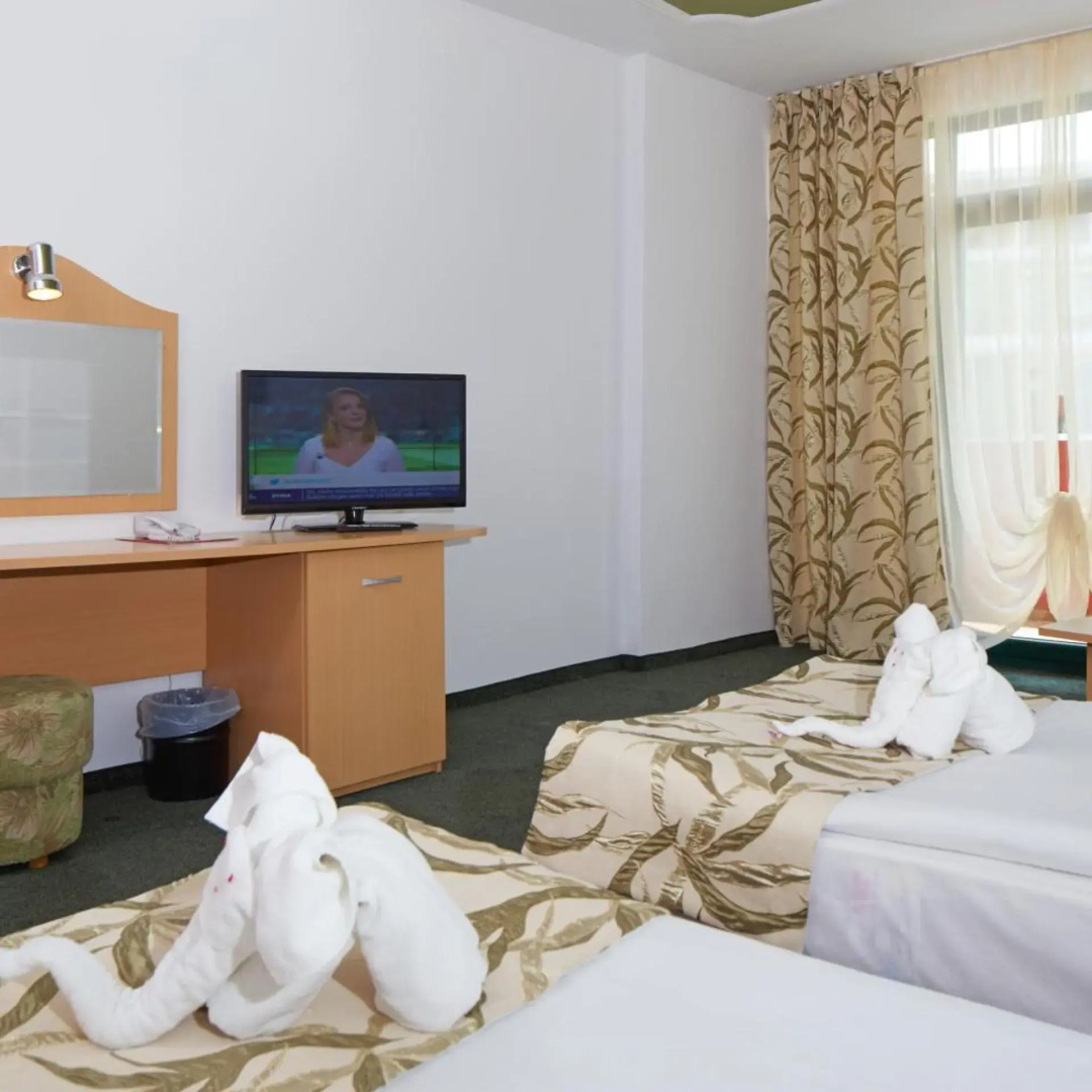 Foto - Mena Palace Hotel - All Inclusive