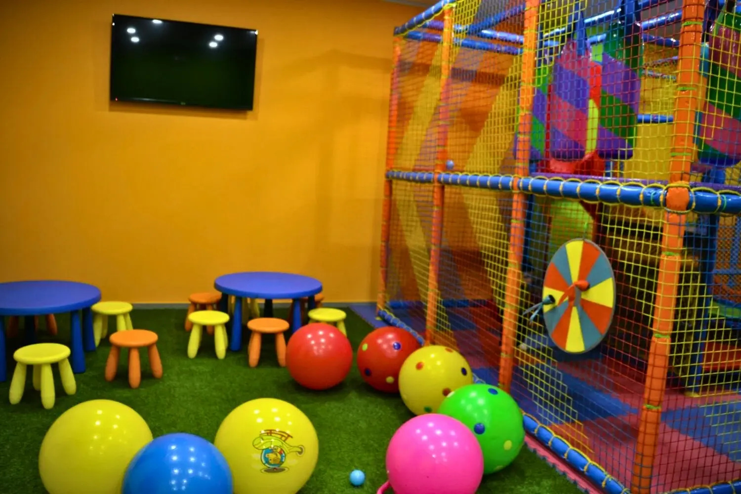 Photo - Hotel Daytona Palace