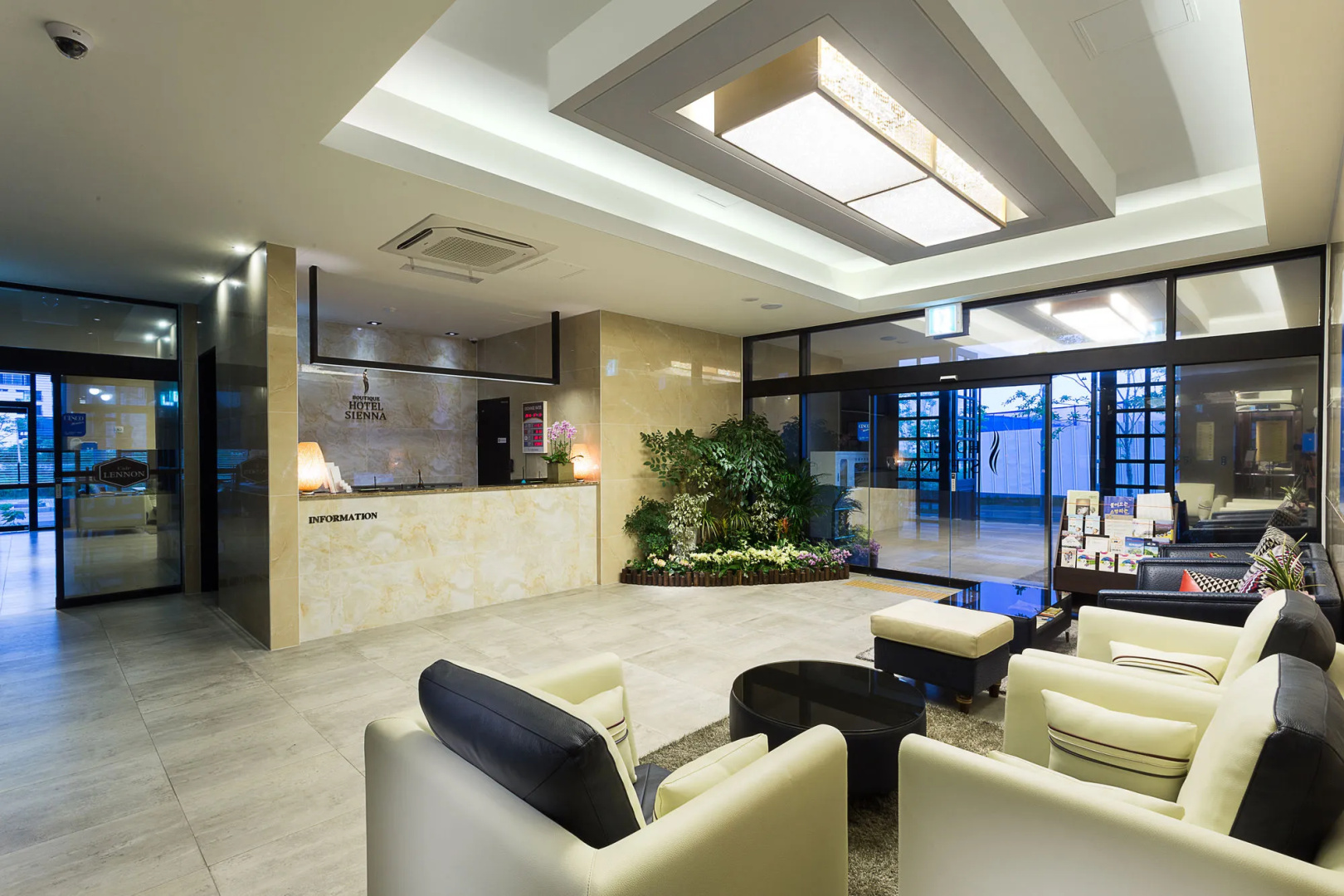 Foto - Hotel Sienna
