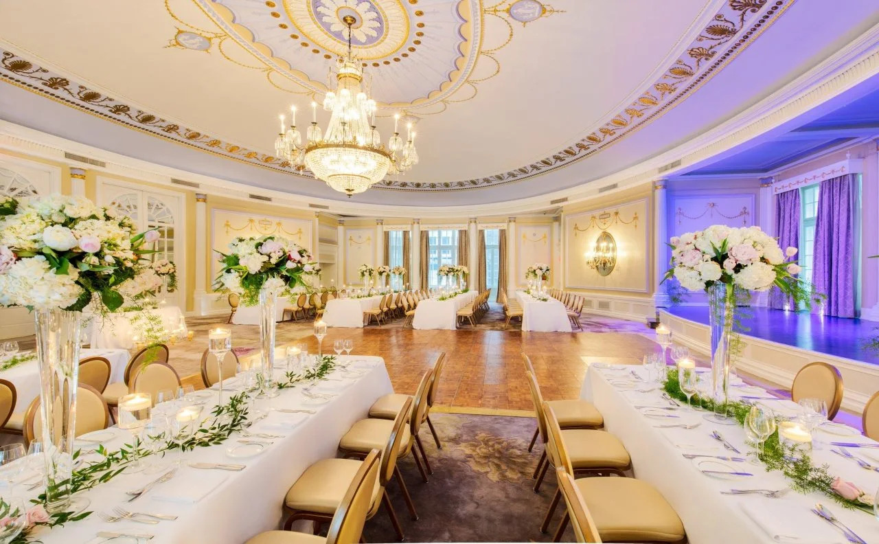 Photo - The Ritz-Carlton, Montreal