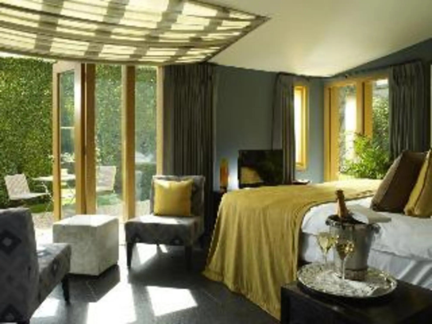 Foto - Homewood Hotel & Spa
