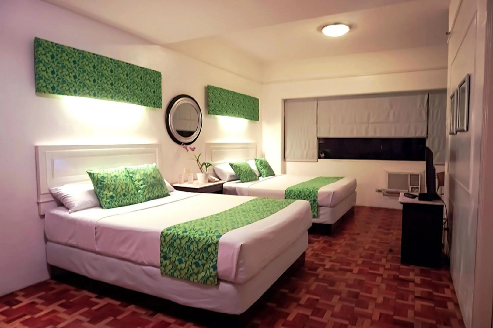 Foto - Orchid Garden Suites