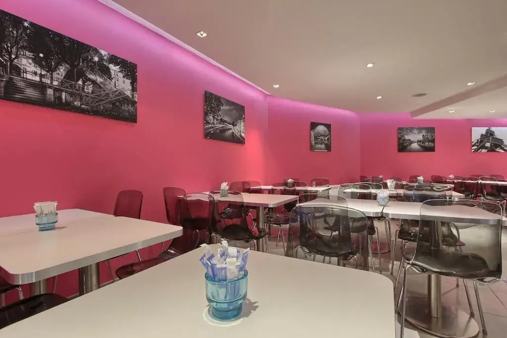 Foto - Hotel de l'Aqueduc