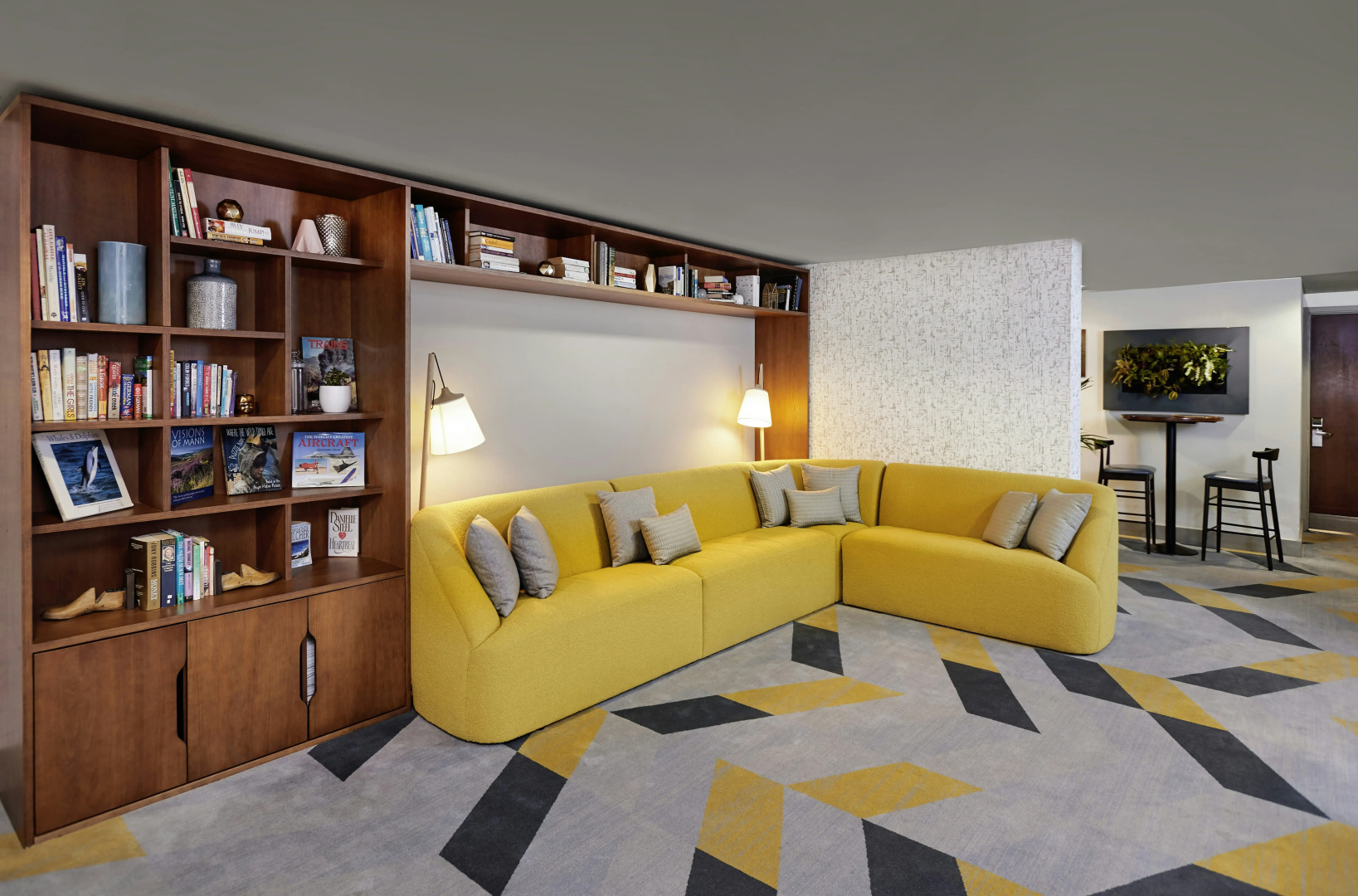Foto - DoubleTree by Hilton Hotel London ExCel