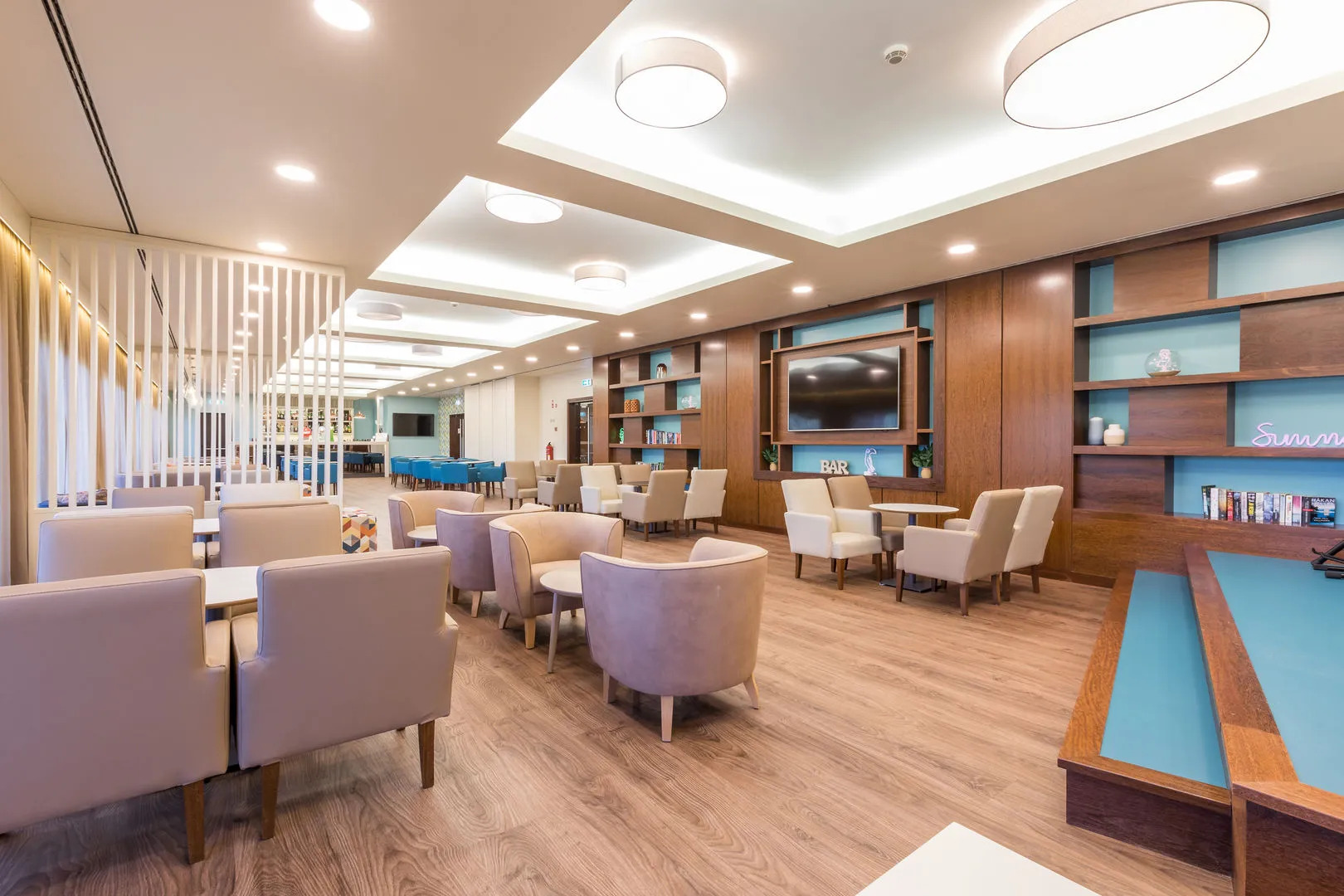 Photo - NAU Sao Rafael Suites - All Inclusive