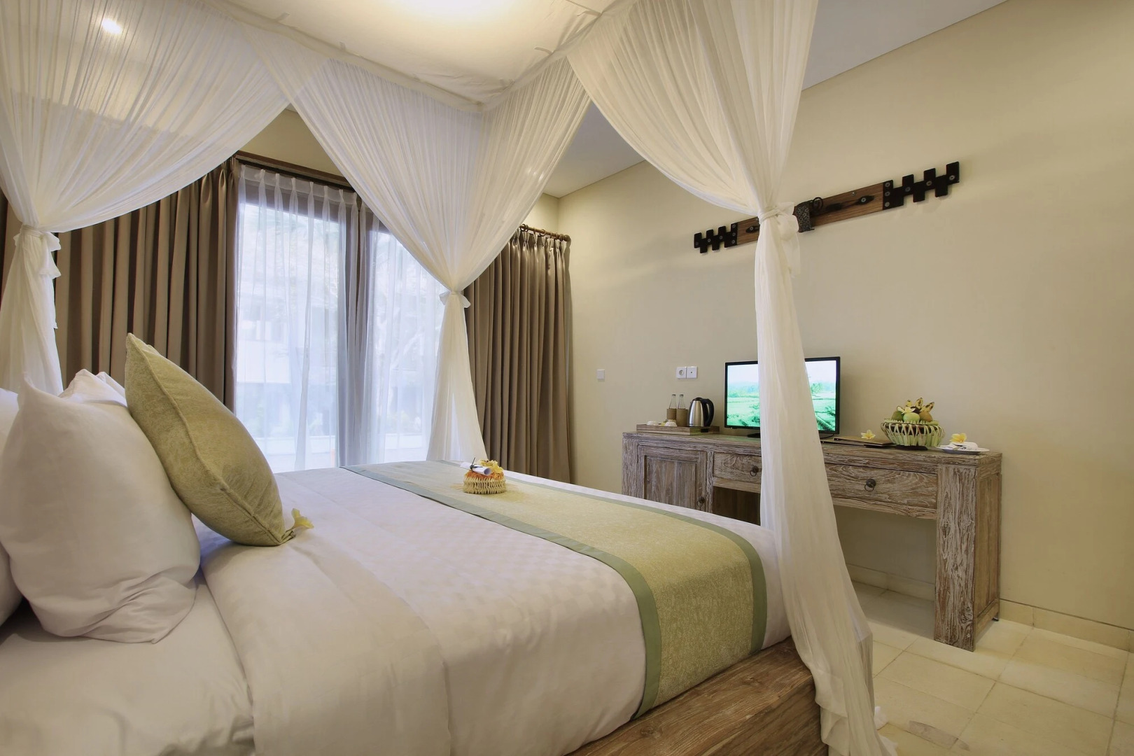 Foto - The Alena Resort a Pramana Experience