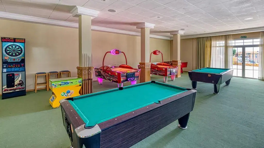 Foto - Playamójacar Hotel