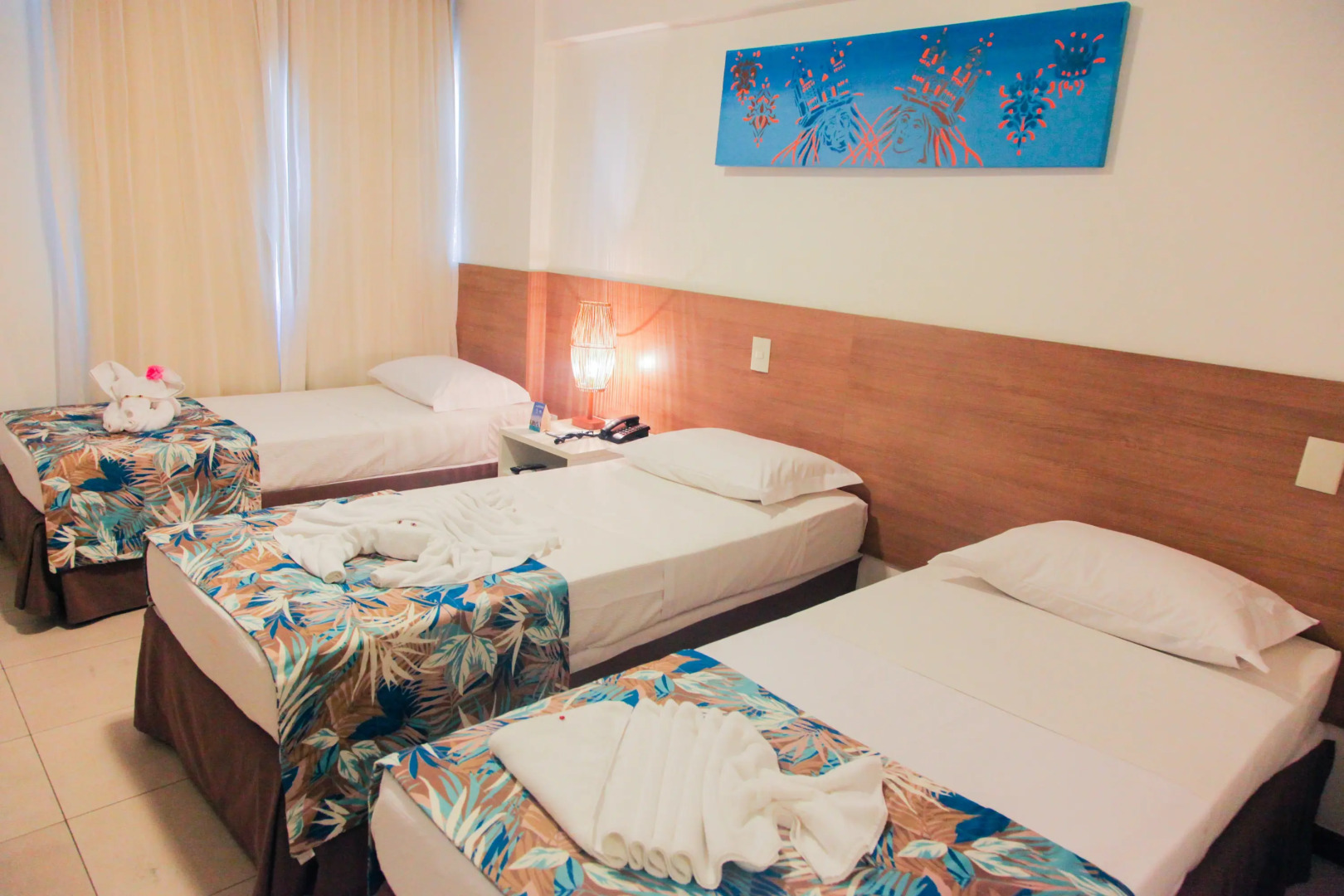 Photo - Palms Ponta Verde by Tropicalis