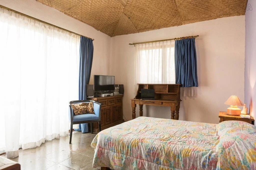 Foto - Casa La Columna