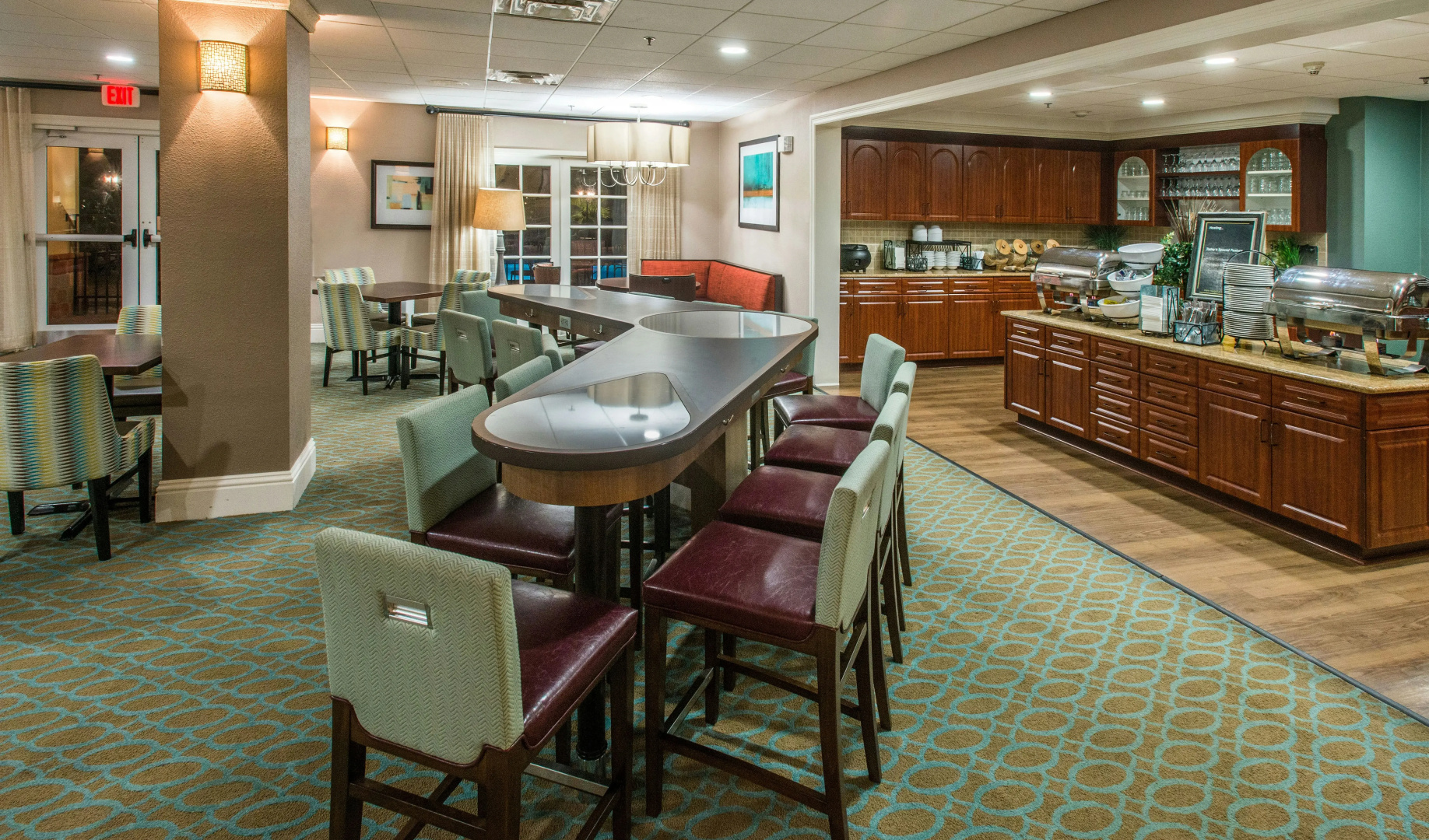 Foto - Homewood Suites by Hilton Sarasota