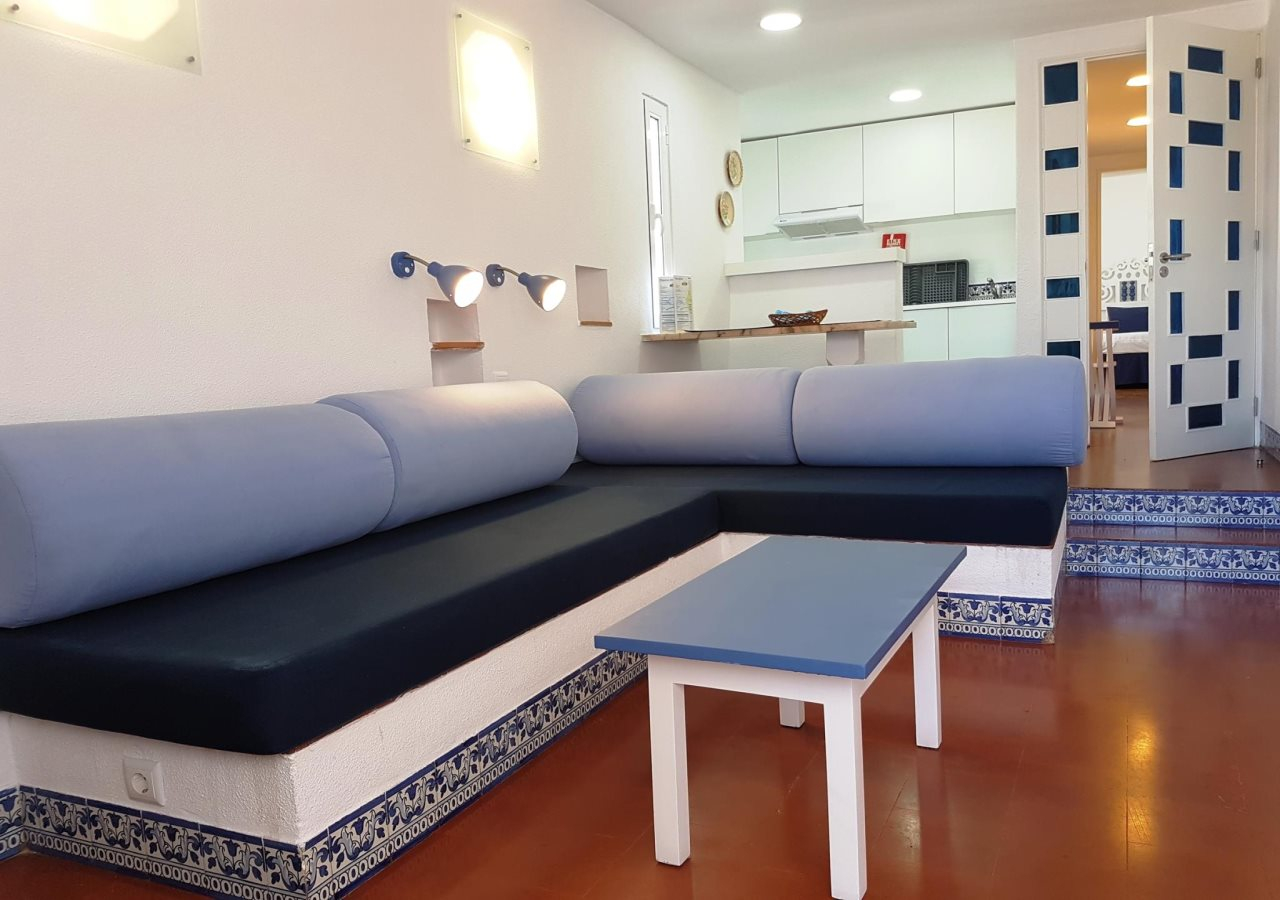 Foto - Apartamentos Turisticos Soldoiro