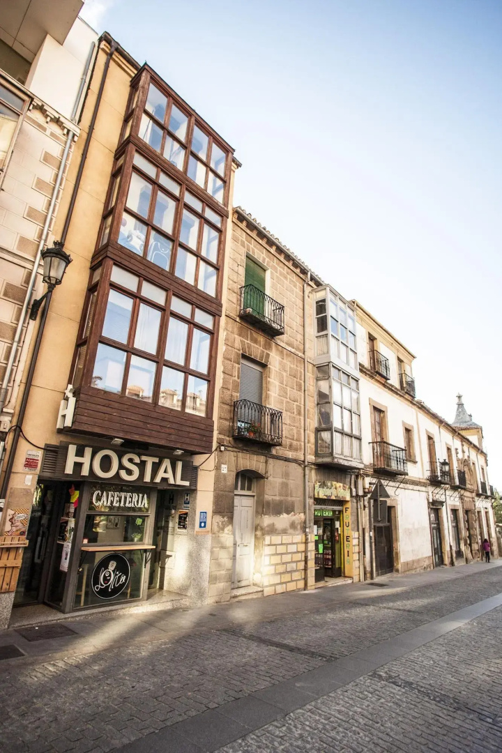 Photo - Hostal Caballeros