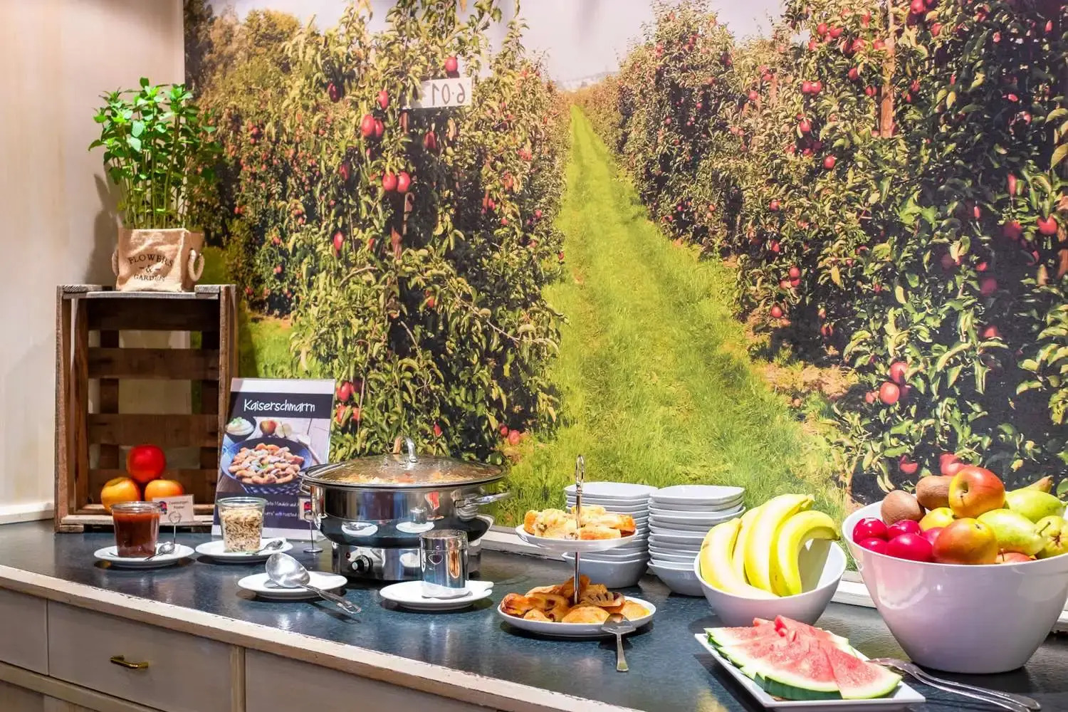 Foto - PLAZA Premium Columbus Bremen