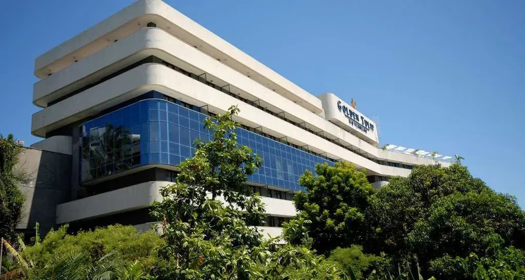 Photo - Novotel Salvador Rio Vermelho