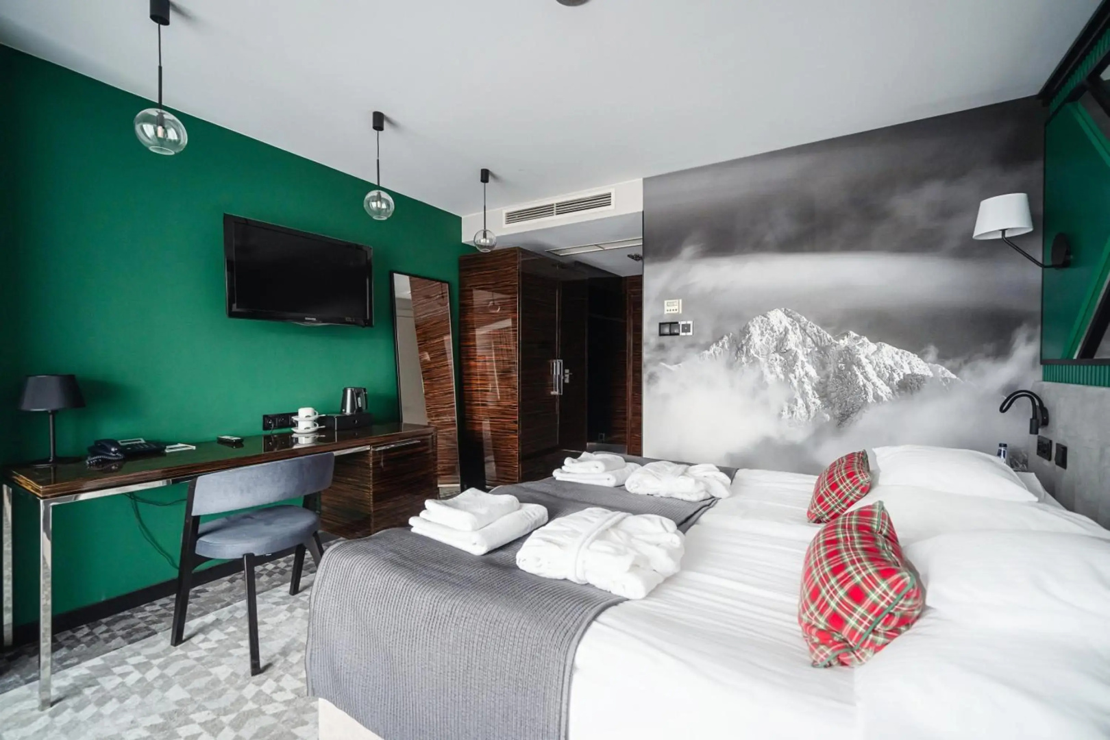 Foto - Hotel Rysy