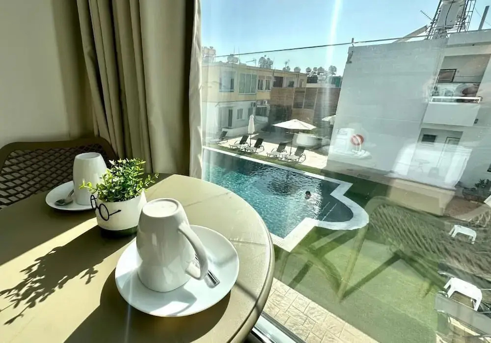 Foto - Sun Plaza Suites - Adults Only