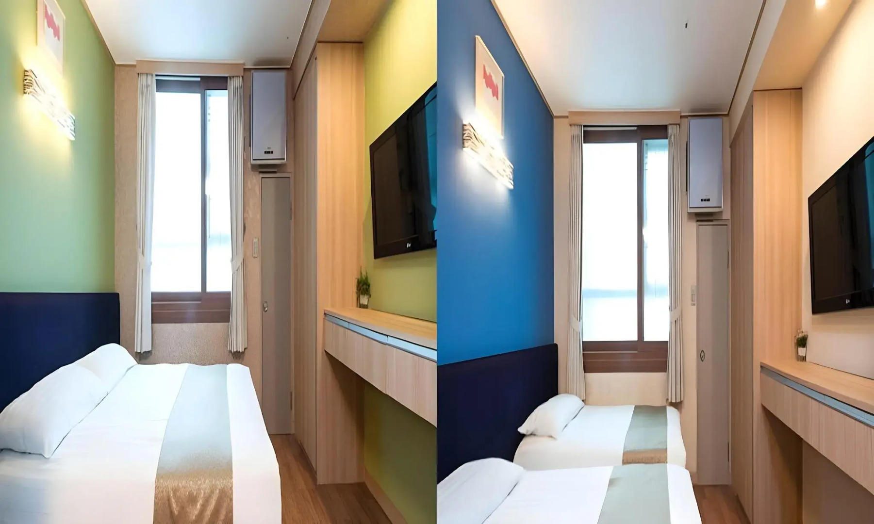 Foto - Western Coop Hotel & Residence Dongdaemun