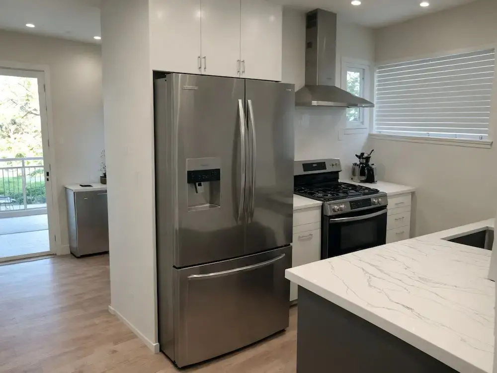 Foto - StaysPro - Hollywood Homes minutes to everything SPACIOUS AND FREE PARKING