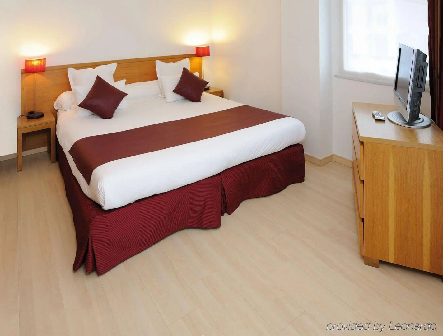 Foto - Residhome Courbevoie La Défense