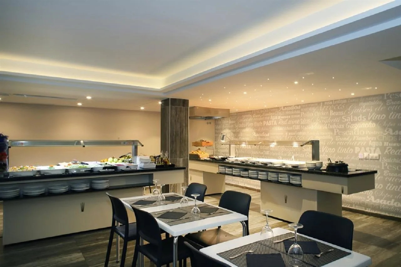 Photo - Hotel Alameda