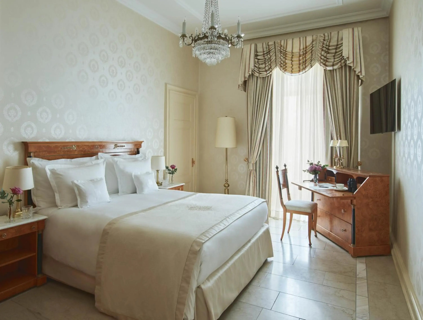 Photo - Grand Hotel National Luzern