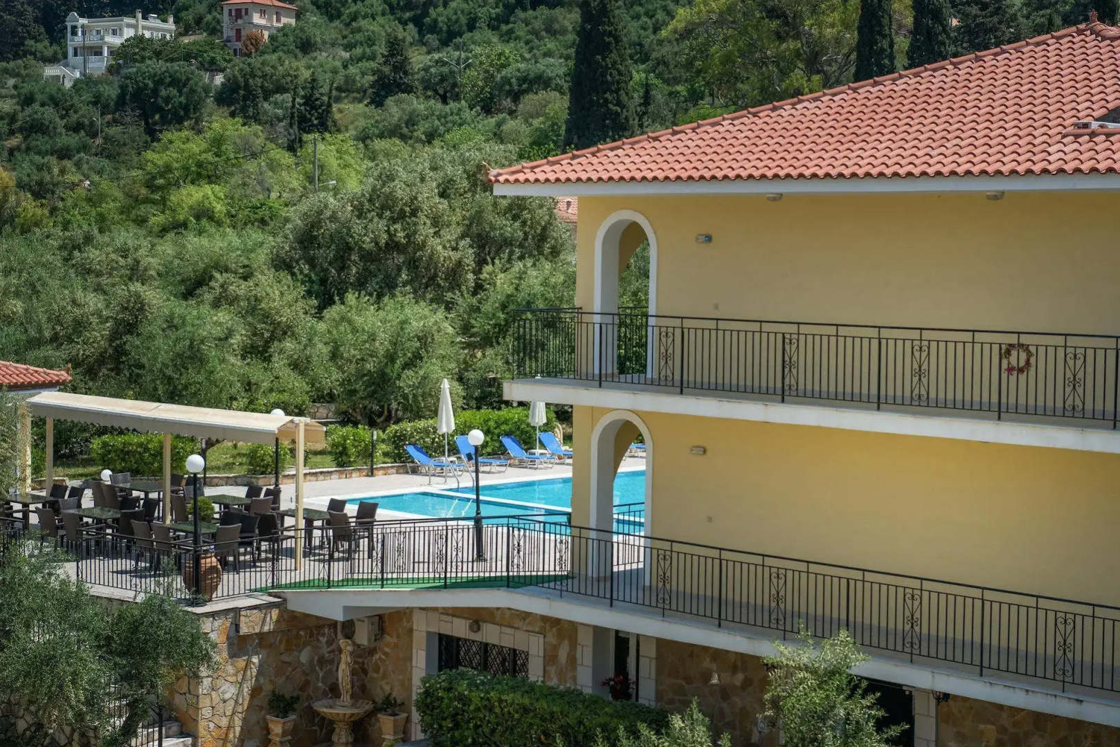 Foto - Varres Hotel