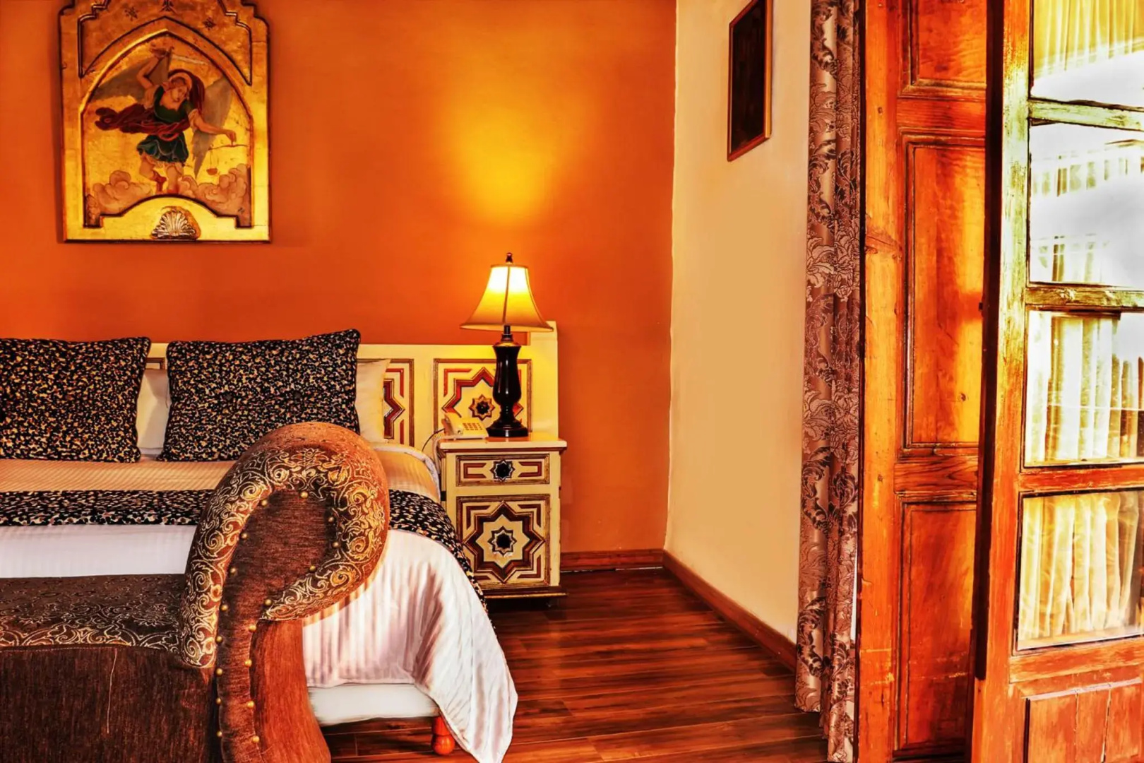 Photo - Hosteria del Frayle