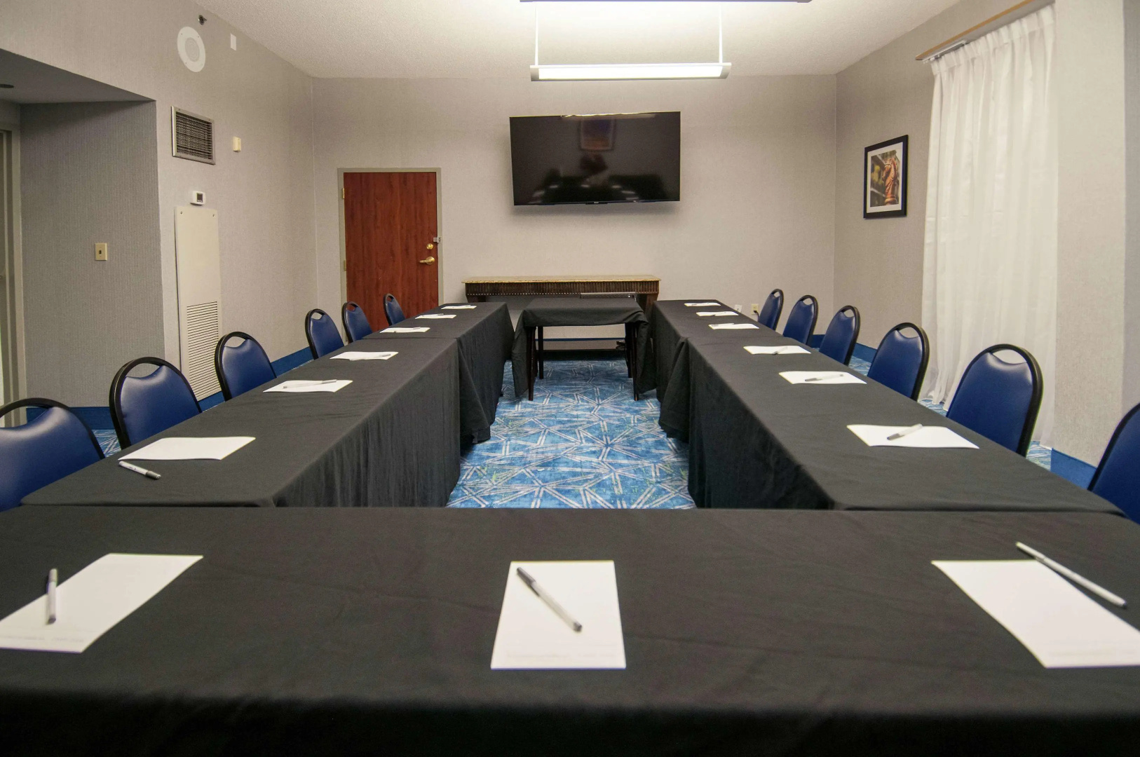 Foto - Hampton Inn Metairie