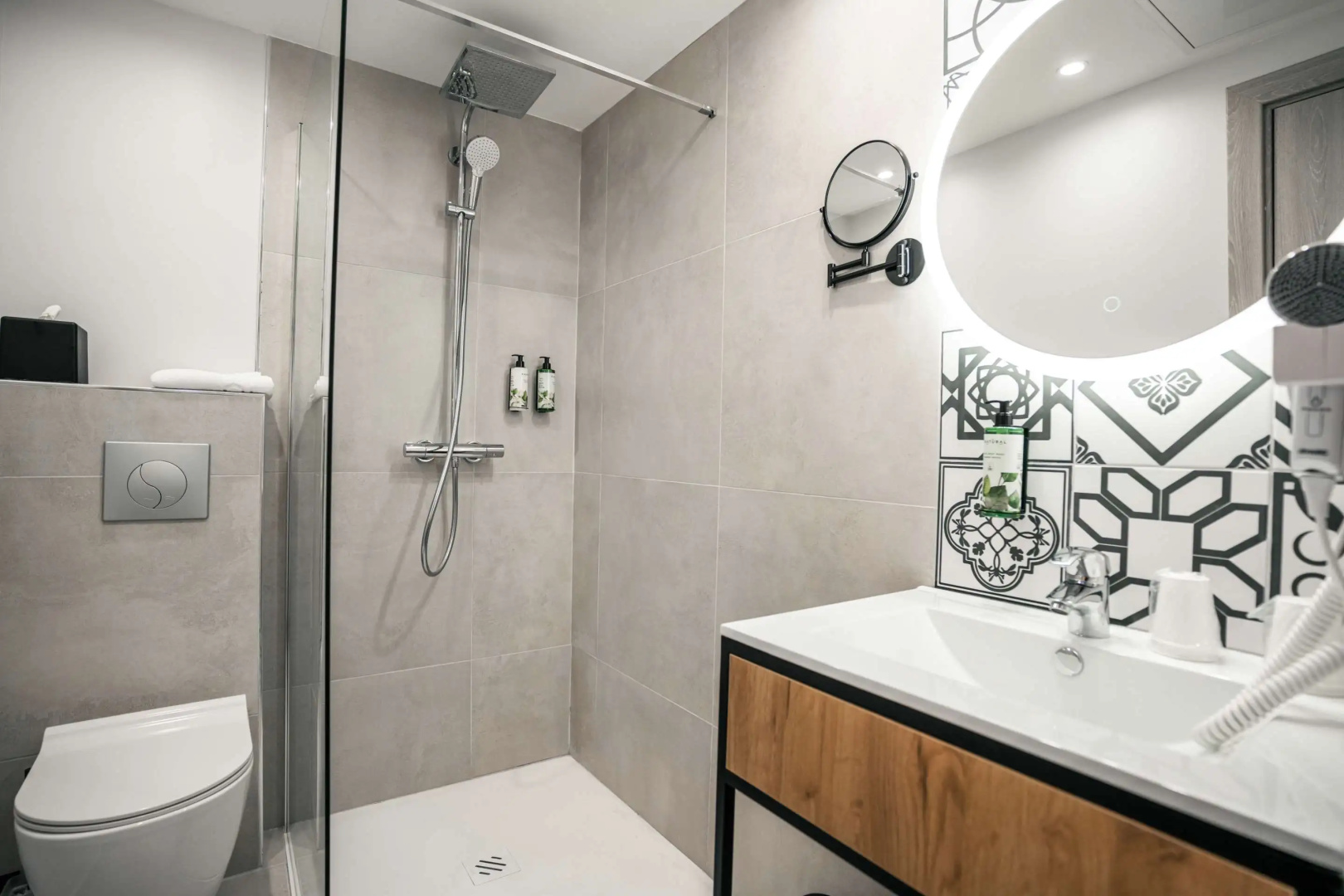 Foto - Hotel Univers
