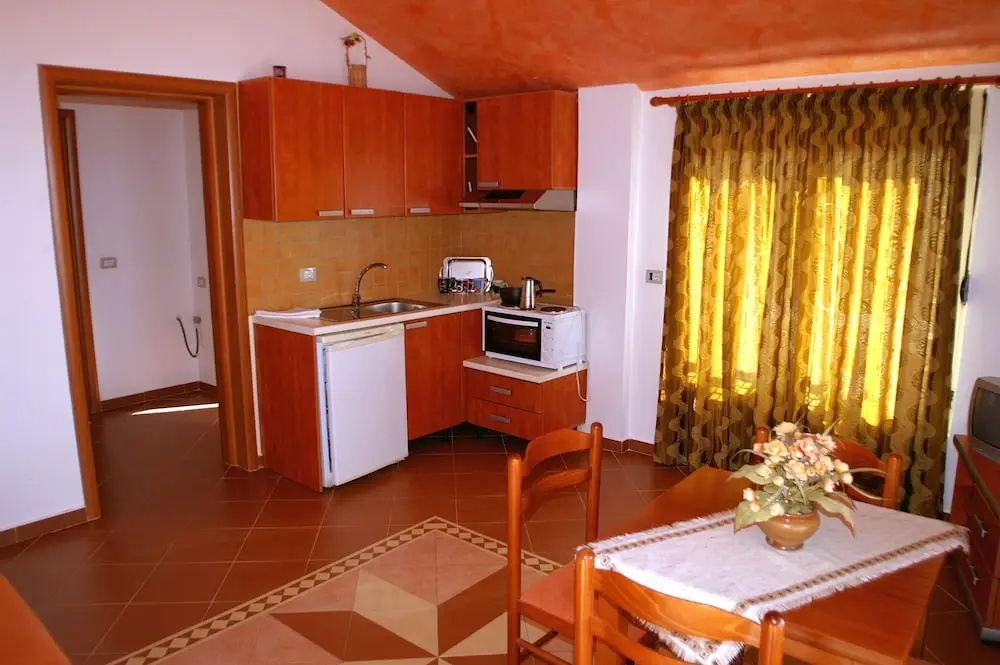 Foto - Oskar Hotel
