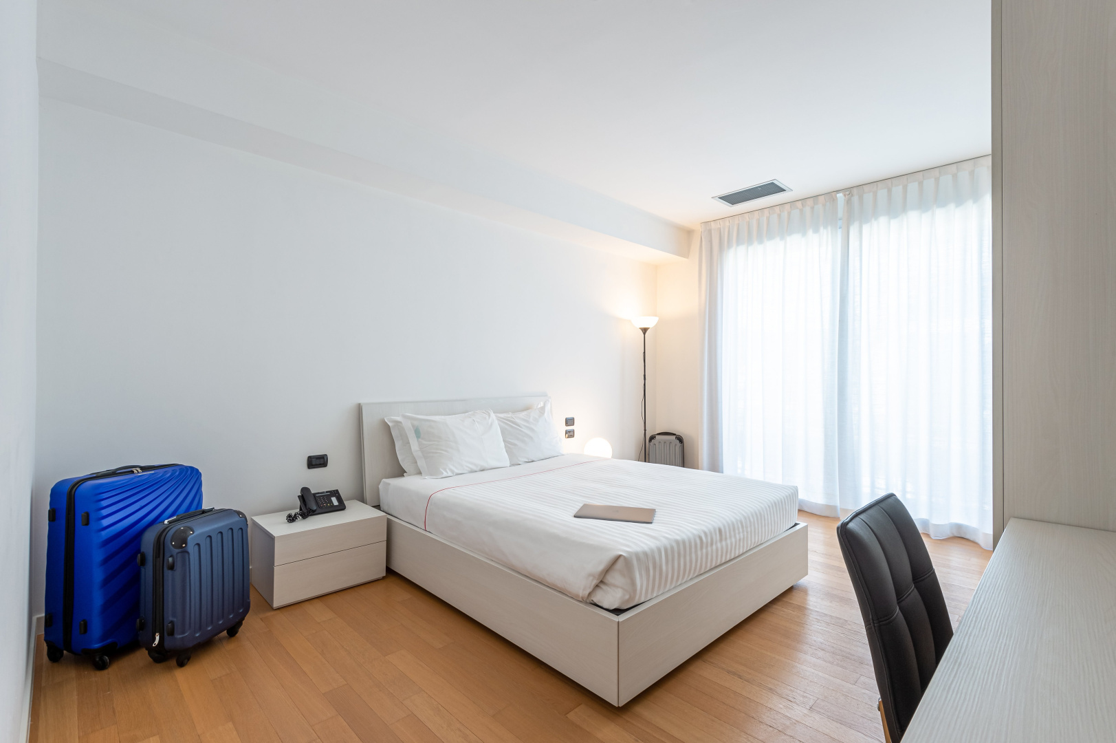 Photo - UNA Hotels Le Terrazze Treviso Hotel & Residence