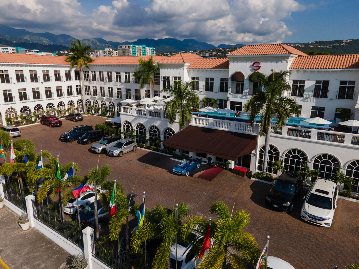 Photo - S Hotel Kingston