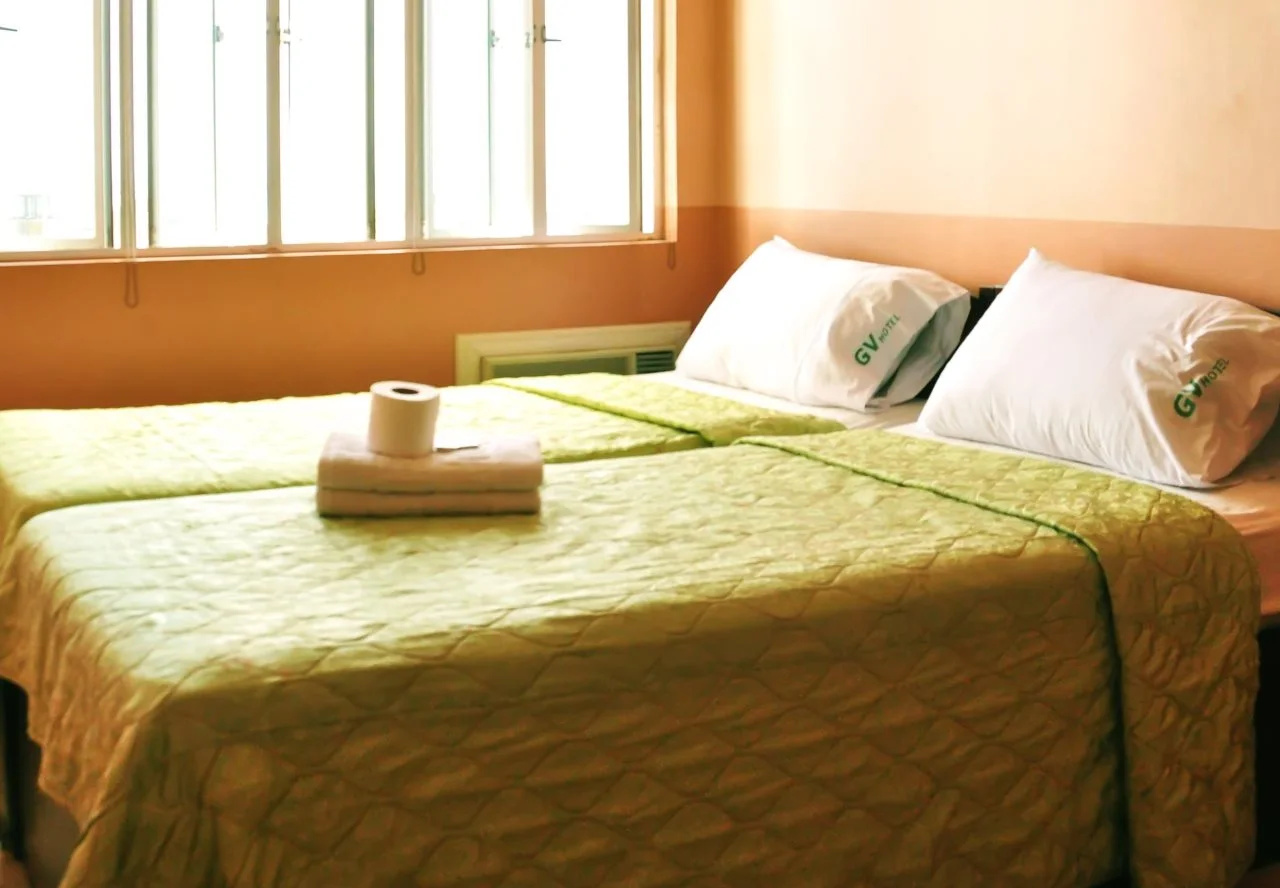 Foto - GV Tower Hotel