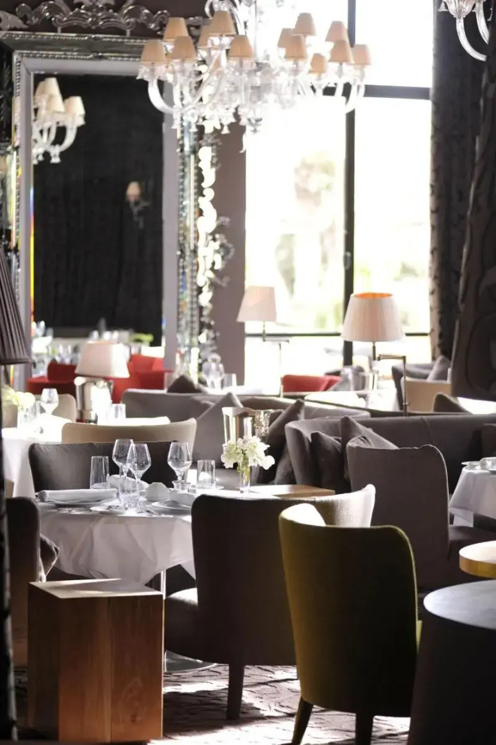 Photo - Palais Namaskar