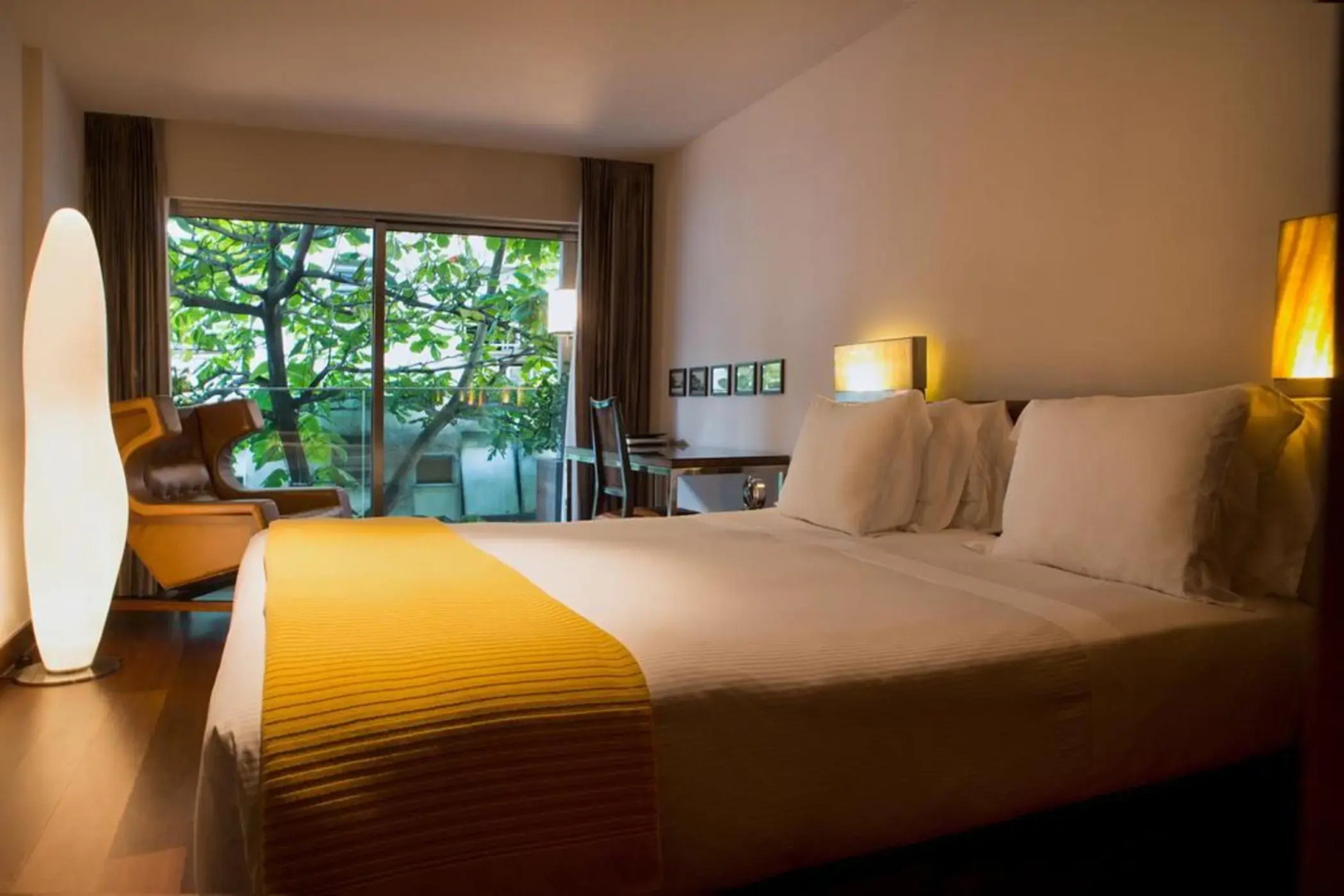 Foto - Hotel Fasano Rio de Janeiro