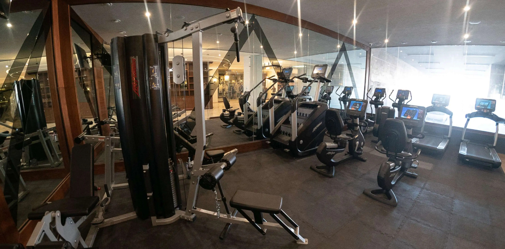 Foto - HOTEL & SPA MANSION SOLIS by HOTSSON