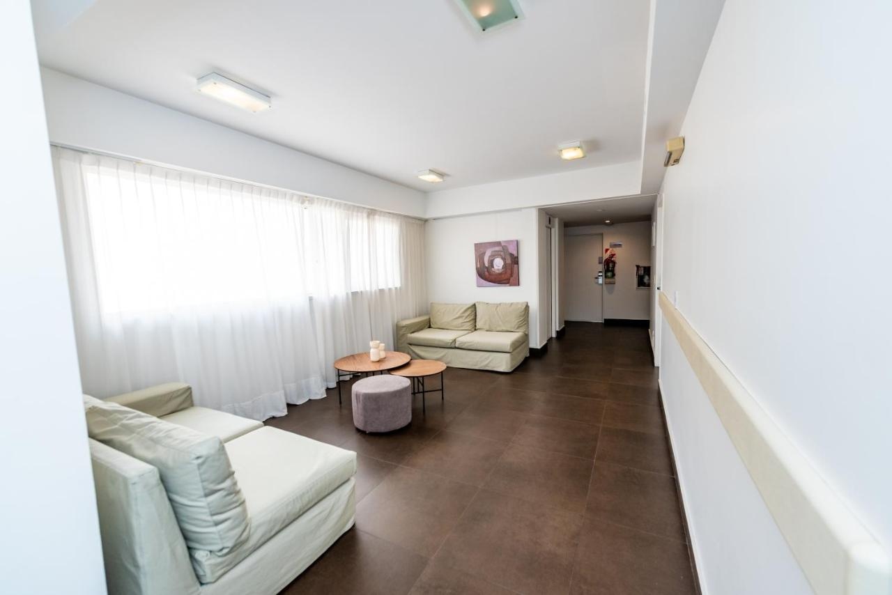 Foto - Hotel Bys Palermo