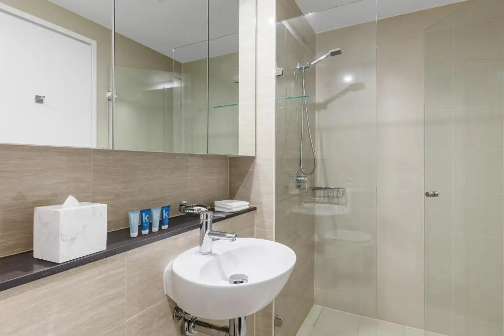 Foto - Meriton Suites Campbell Street, Sydney